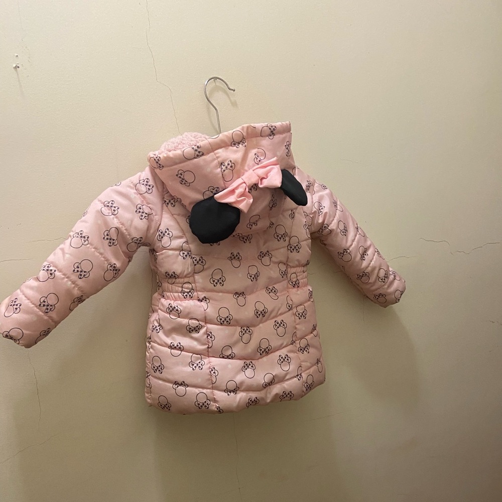 Minnie Coat